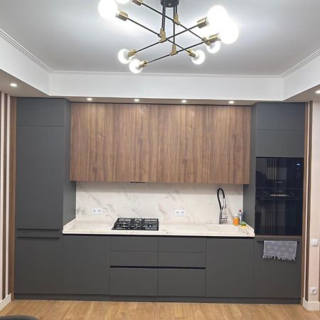 Tbilisi Hilton Apartment Zewnętrze zdjęcie
