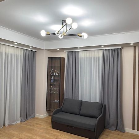 Tbilisi Hilton Apartment Zewnętrze zdjęcie