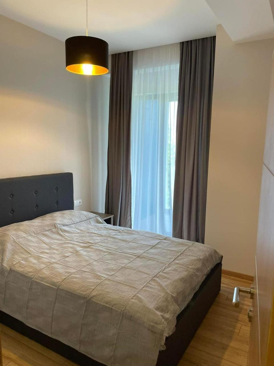 Tbilisi Hilton Apartment Zewnętrze zdjęcie