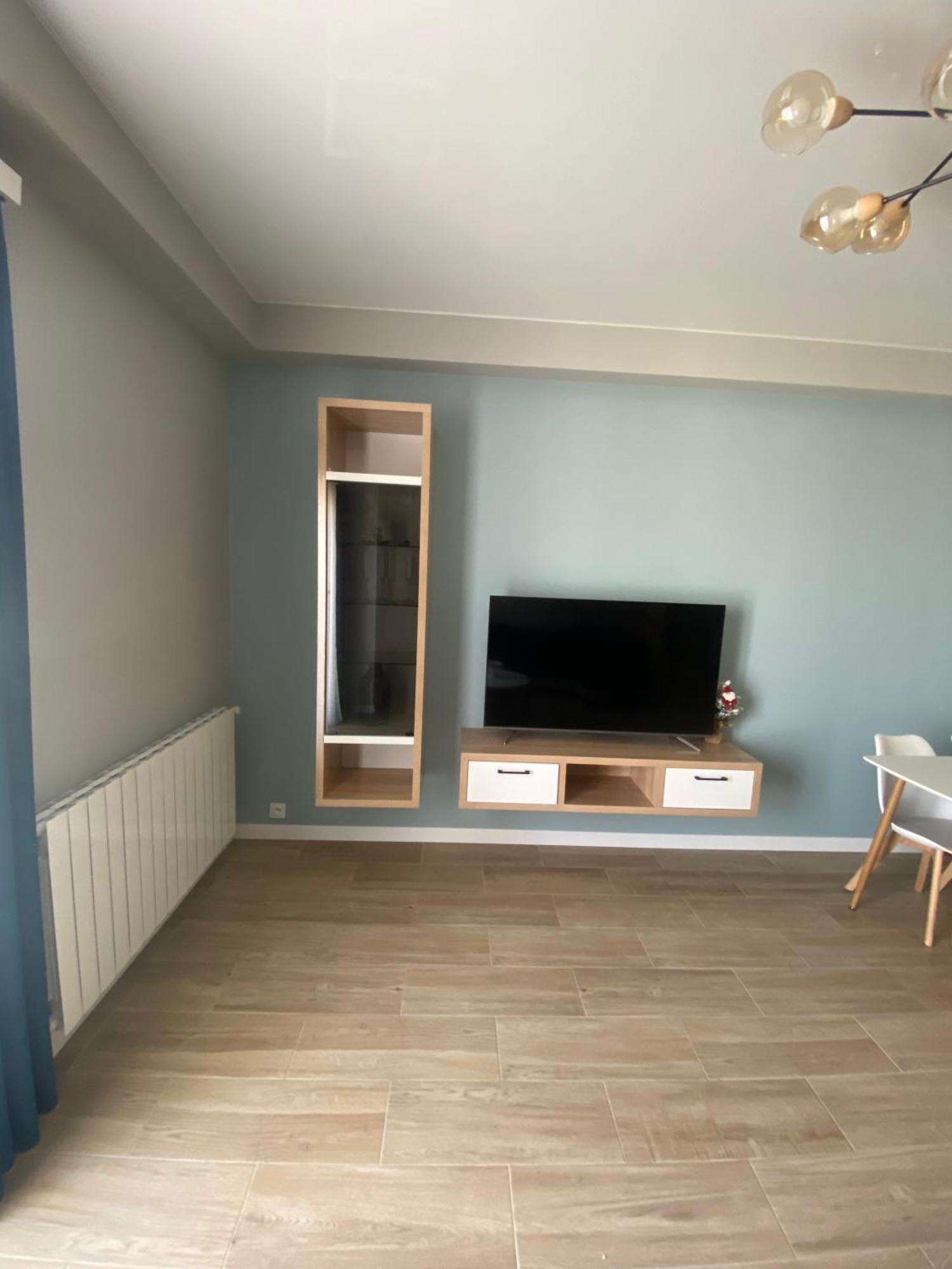 Tbilisi Hilton Apartment Zewnętrze zdjęcie