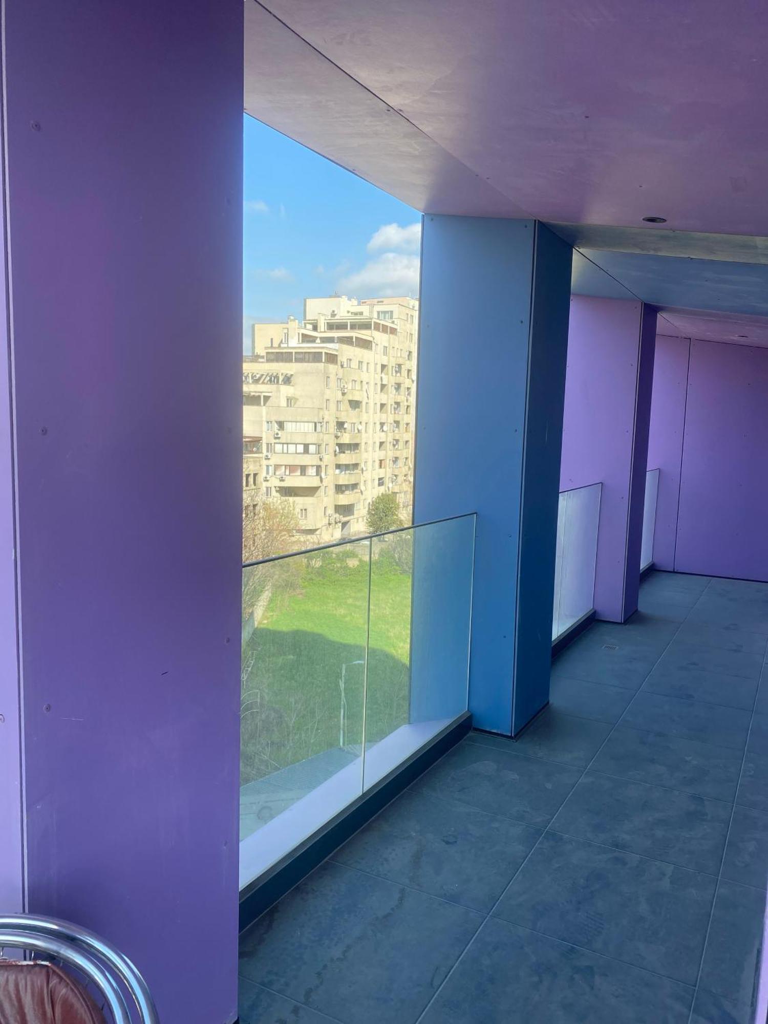 Tbilisi Hilton Apartment Zewnętrze zdjęcie