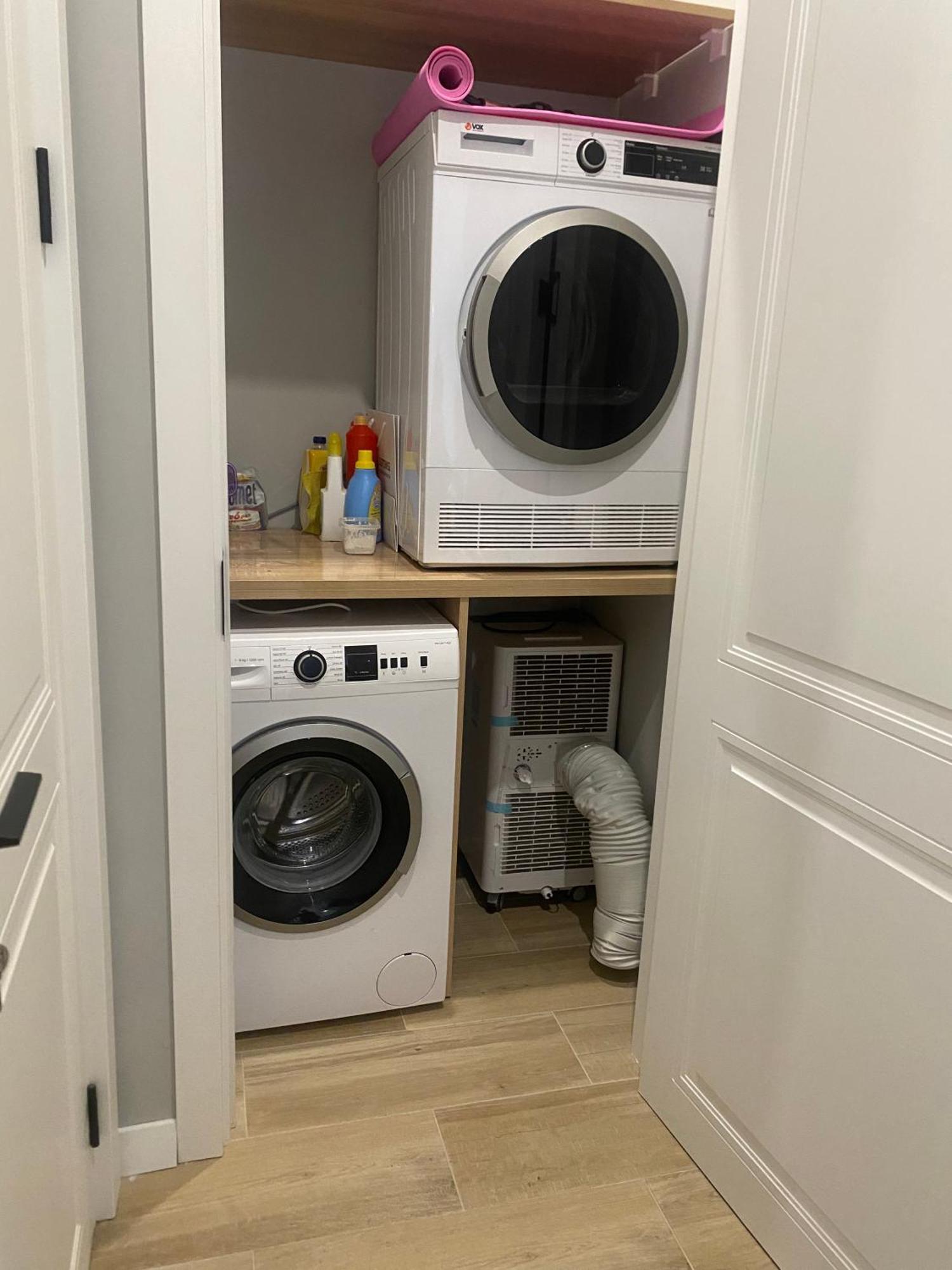Tbilisi Hilton Apartment Zewnętrze zdjęcie