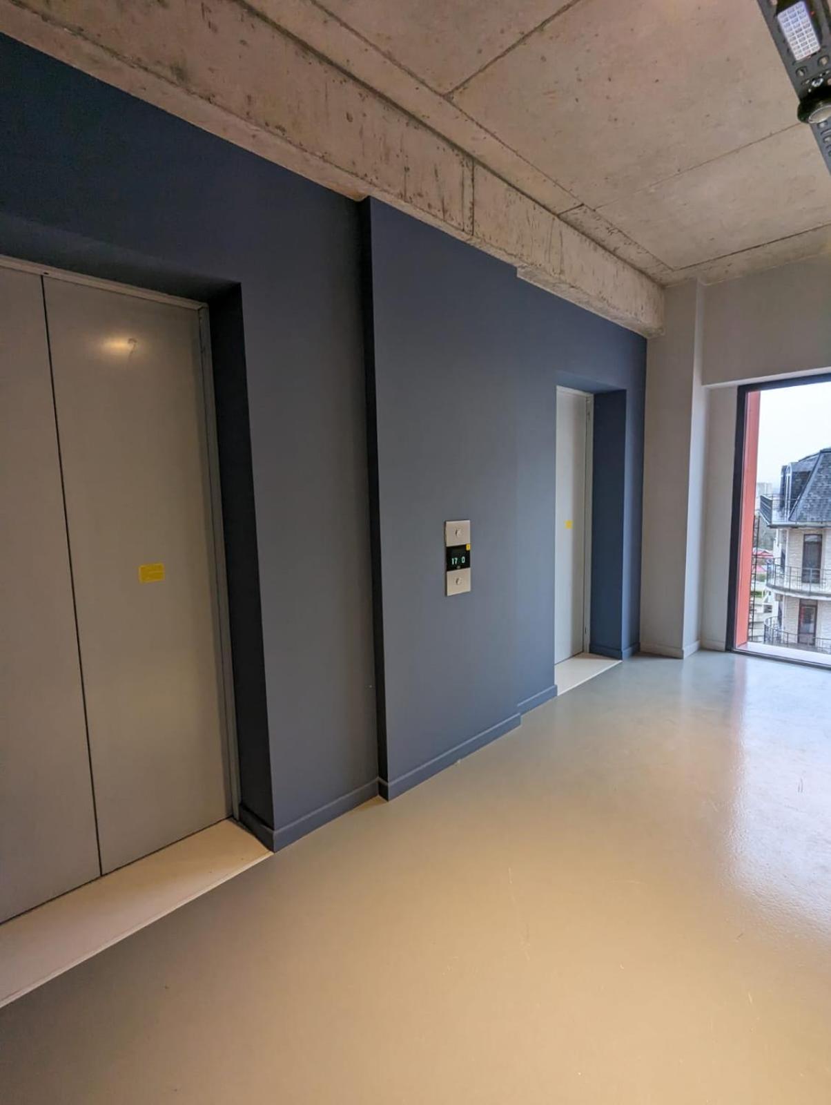 Tbilisi Hilton Apartment Zewnętrze zdjęcie