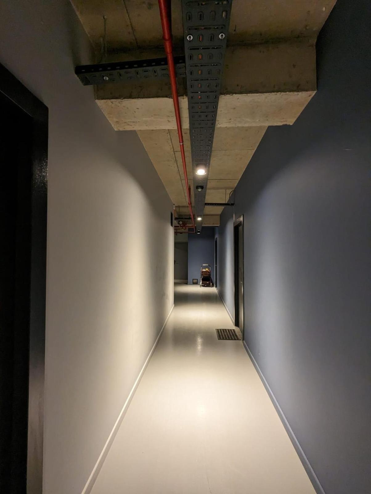 Tbilisi Hilton Apartment Zewnętrze zdjęcie