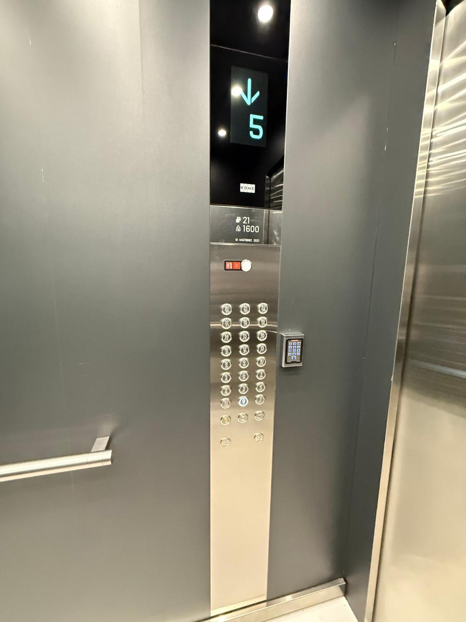 Tbilisi Hilton Apartment Zewnętrze zdjęcie