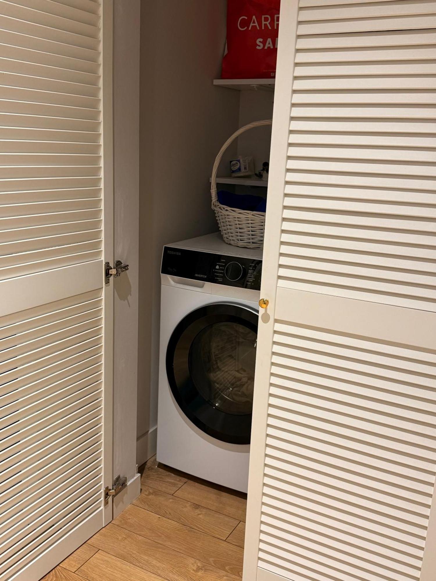 Tbilisi Hilton Apartment Zewnętrze zdjęcie