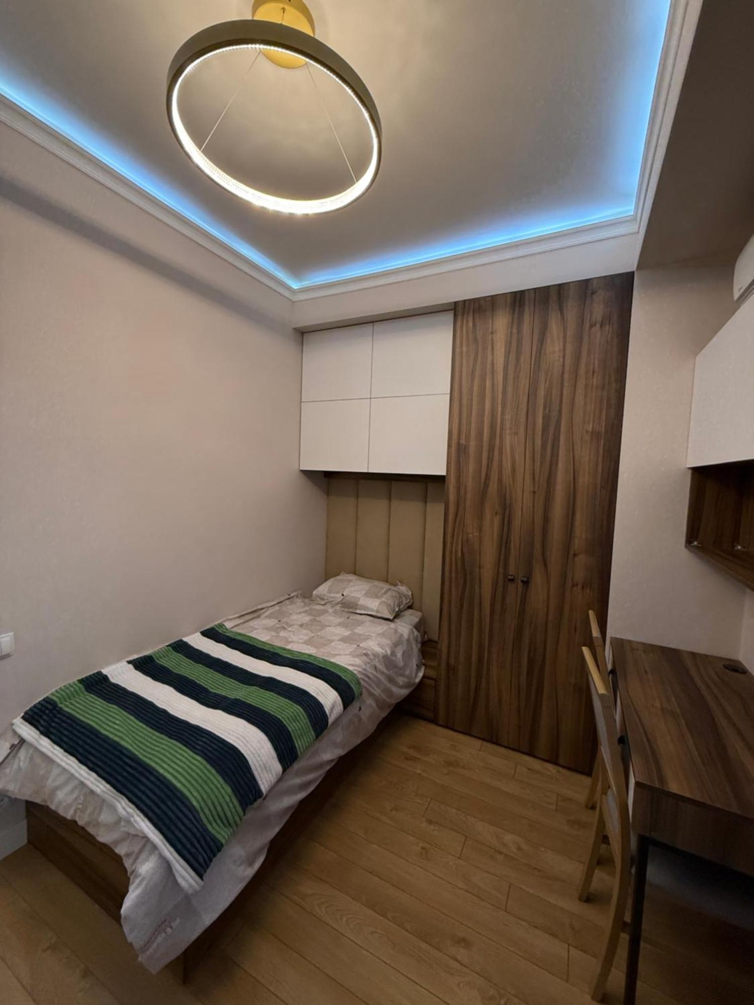 Tbilisi Hilton Apartment Zewnętrze zdjęcie