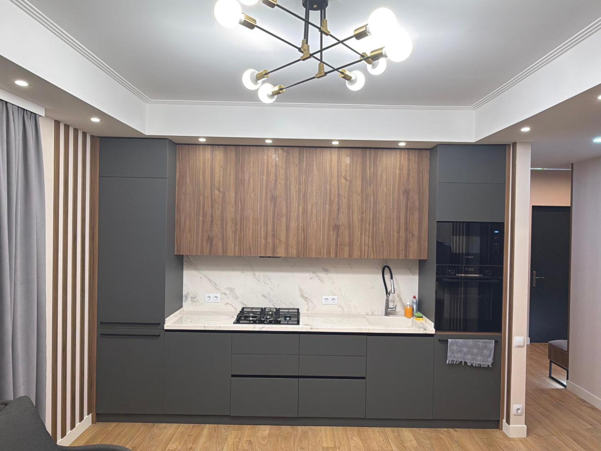Tbilisi Hilton Apartment Zewnętrze zdjęcie