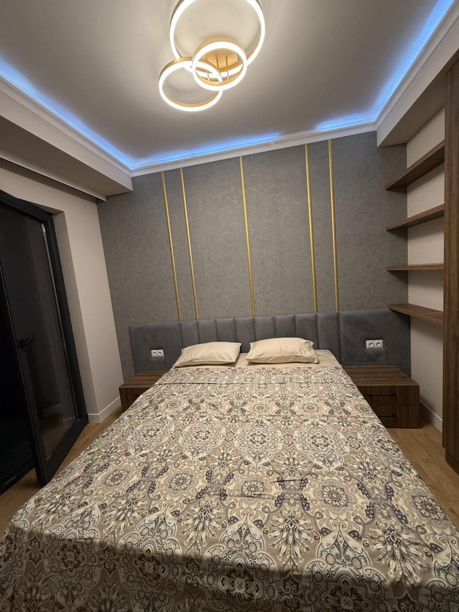 Tbilisi Hilton Apartment Zewnętrze zdjęcie