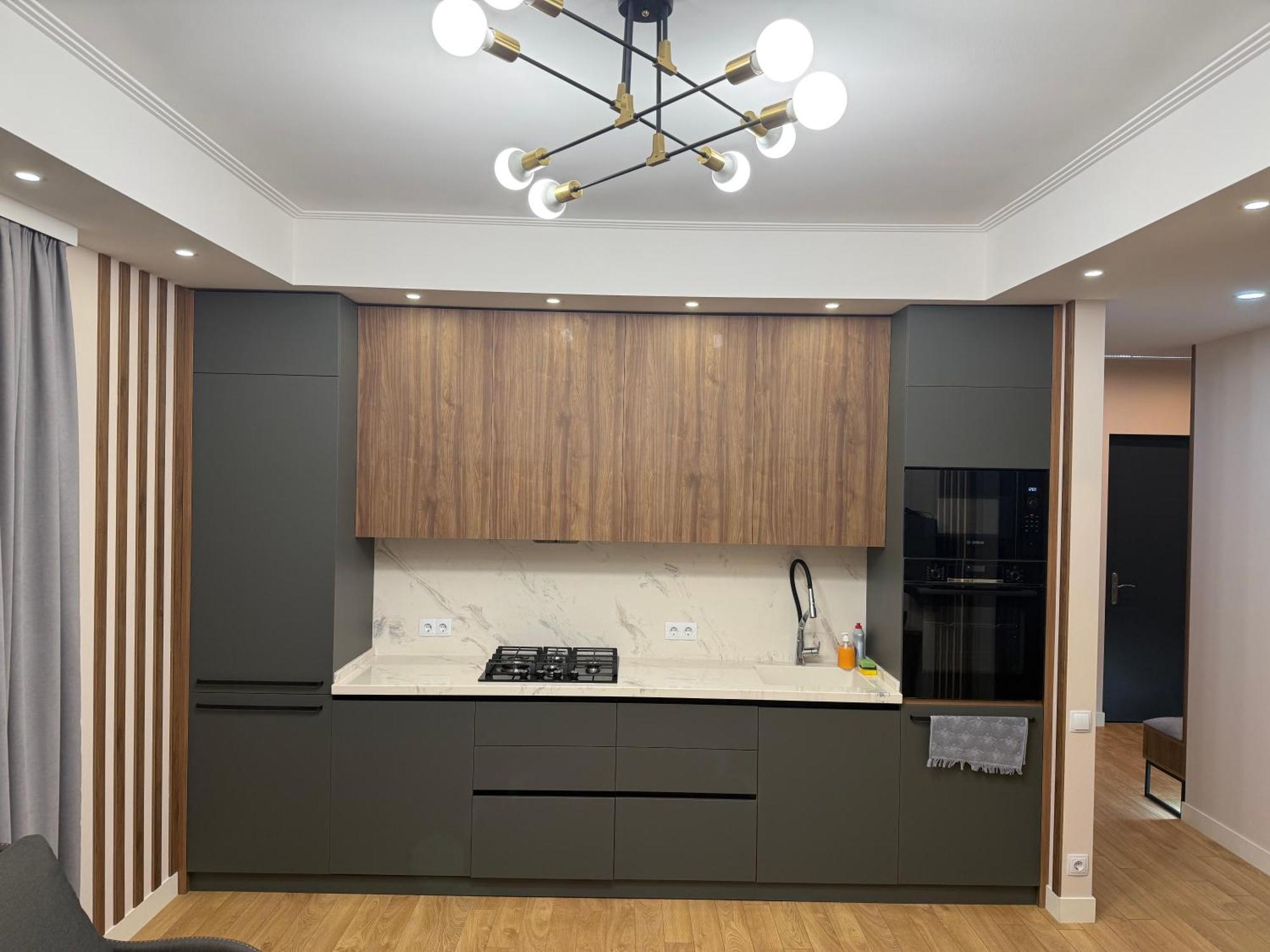 Tbilisi Hilton Apartment Zewnętrze zdjęcie