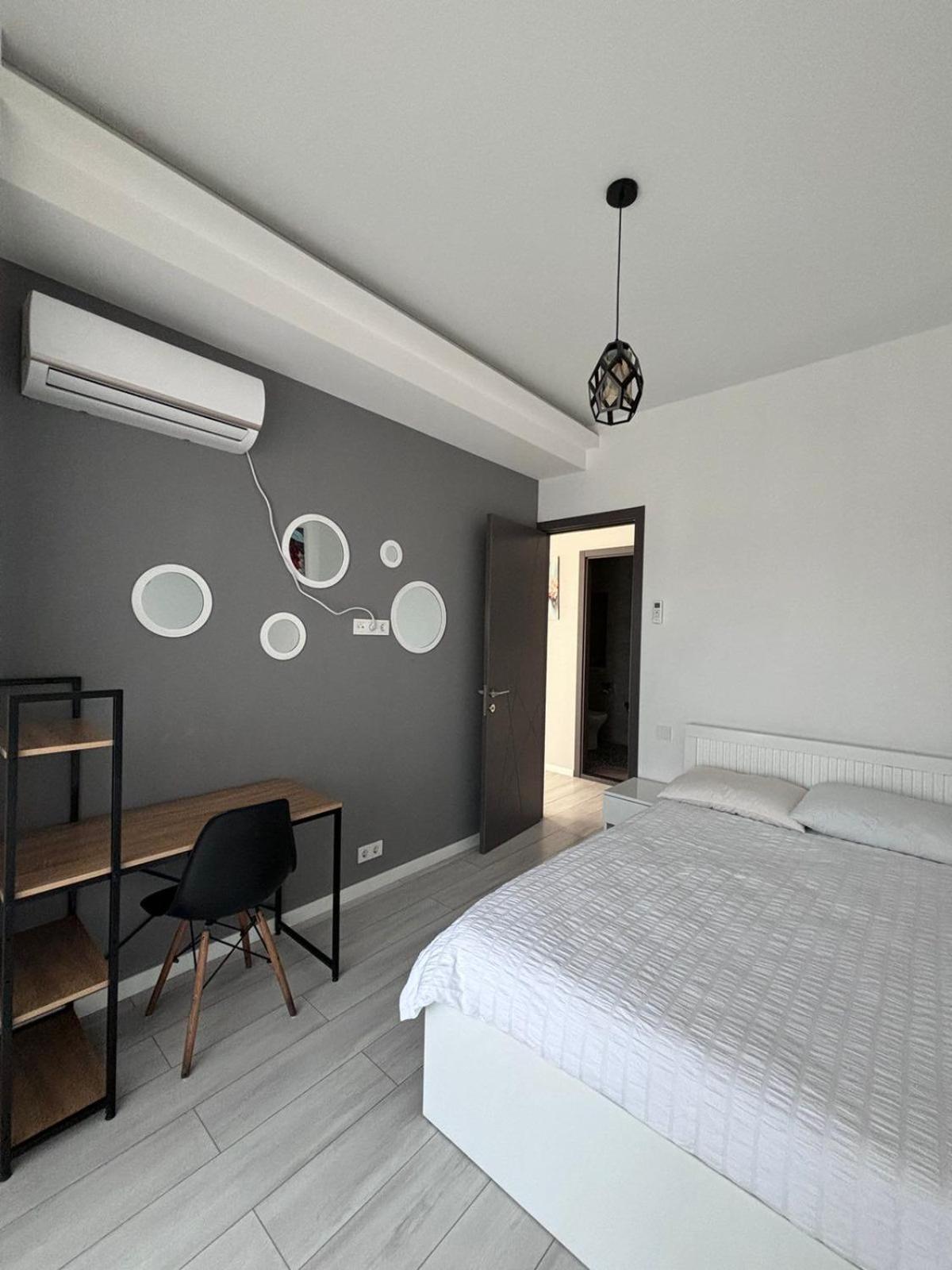 Tbilisi Hilton Apartment Zewnętrze zdjęcie