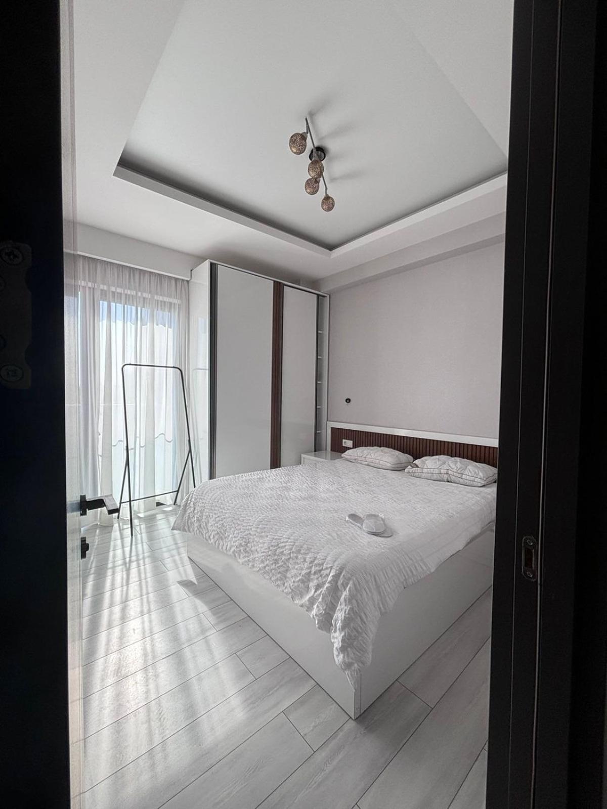 Tbilisi Hilton Apartment Zewnętrze zdjęcie